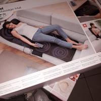 Tappetino  massaggiante visto in tv