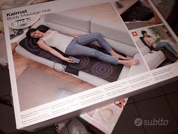 Tappetino  massaggiante visto in tv