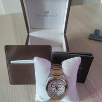 Orologio Philip Watch Caribbean nuovo