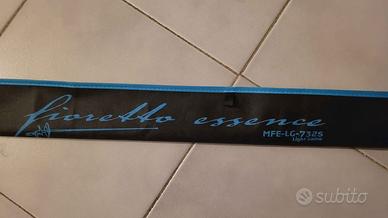 Molix Fioretto mfe-lg-732s solid