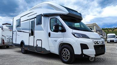 MOBILVETTA KROSSER P90