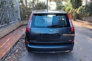 FORD C MAX