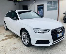 Audi A4 35 TDI S tronic