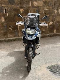 Bmw f 850 gs - Trophy