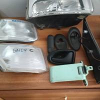 Pezzi di ricambio Iveco Daily