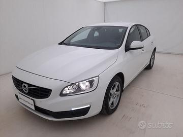 Volvo S60 D4 Kinetic BR351380 2.0 Diesel 190CV