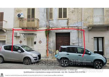 Appartamento Trapani [A4358372]