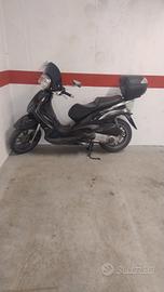  scooter piaggio Beverly 300