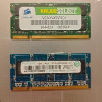 4GB di RAM