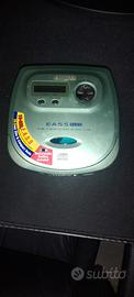 Lettore CD Portatile Aiwa XP-V30 trattabile 
