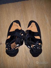 scarpe arrampicata five ten