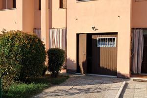 Villetta a schiera -san benedetto po