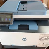 HP Color LaserJet Pro MFP 3302fdw Stampante Laser