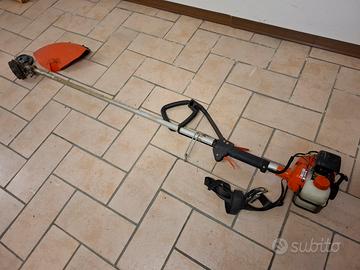 Decespugliatore Kioritz Echo SRM-2015