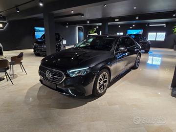 Mercedes-benz E 220 d Mild hybrid Advanced Plus