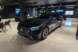 Mercedes-benz E 220 d Mild hybrid Advanced Plus