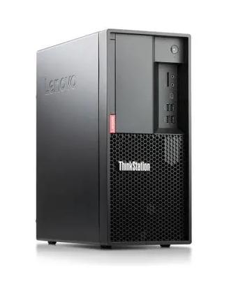 4 lenovo p330 i7-8700 SSD 256 GT730 2GB 16 gb RAM