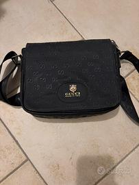 borsello gucci