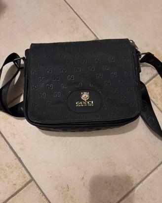 borsello gucci