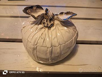 porta caramelle, svuota tasche