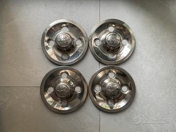 Coppette Alfa Romeo Alfetta / Alfetta GTV Nuovi