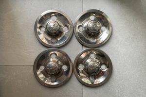 Coppette Alfa Romeo Alfetta / Alfetta GTV Nuovi