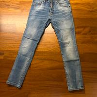 jeans dsq2