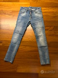 jeans dsq2