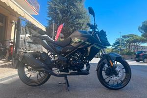 Sym NH-X 125 MY26 - PRONTA CONSEGNA