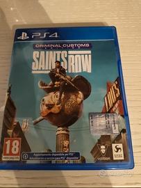saints row 