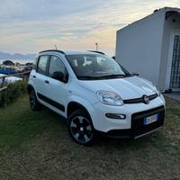 Fiat Panda 0.9 TwinAir Turbo S&S 4x4