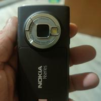 nokia n95 vintage con scatola originale 