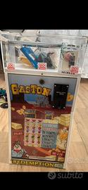 Macchinetta gioco gaston