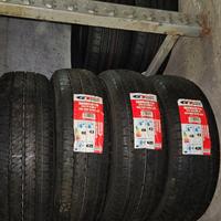 2157016C 215/70R16C 215/70 R16C GOMME ESTIVE GT R