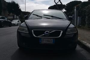 Volvo v50 (2003-2012) - 2010