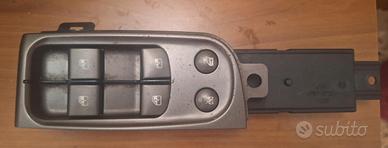 pulsantiera anteriore SX lancia thesis