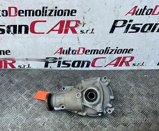 DIFFERENZIALE POSTERIORE BMW Serie 5 Touring F10 7