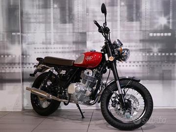 Mash Two Fifty 250