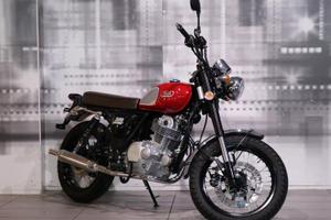 Mash Two Fifty 250