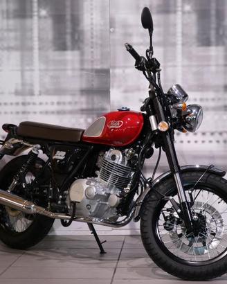 Mash Two Fifty 250