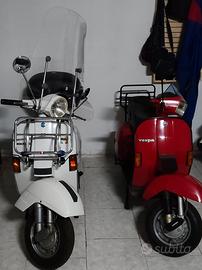 VESPE epoca_tutto originale_O.CCASION.E