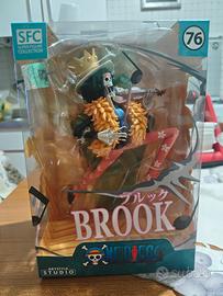 Figure brook
