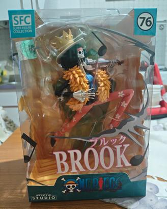Figure brook