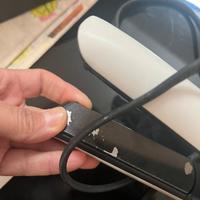 Piastra Gdh platinum