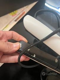 Piastra Gdh platinum