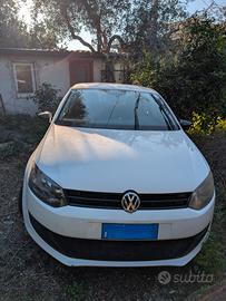 POLO V (6R)