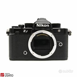 USATO Nikon Z f   26706