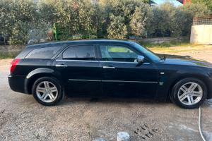 Chrysler 300C Touring 3.0 CRD