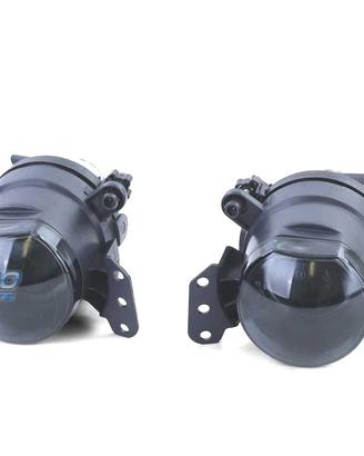 FARI ANABBAGLIANTI BMW E46 E90 E91 E60 E61 E63 E64