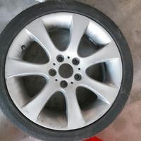 cerchione BMW 